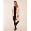 Waist Detail Trench Style Jacket