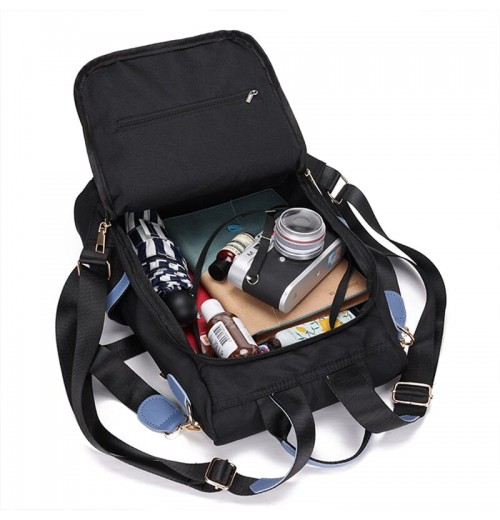 Anti Theft Travel Backpack For Women