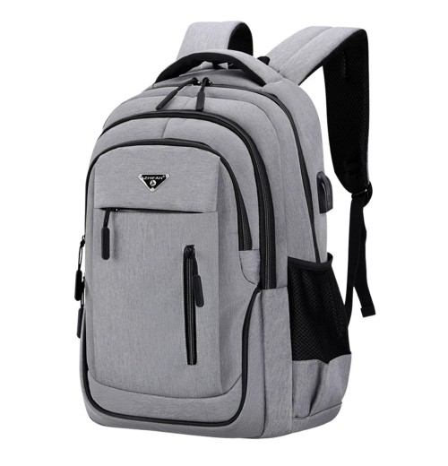 17.3 inch Laptop Space Backpack Women