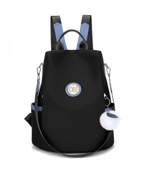 Anti Theft Travel Backpack For Women