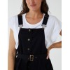 Button Down Dungarees