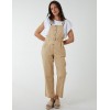 Button Down Dungarees