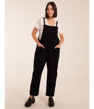 Corduroy Pocket Dungaree